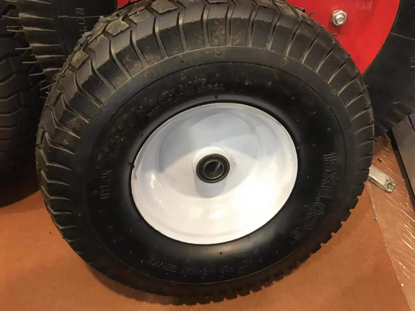 Бескамерное колесо 480-8 высокого качества