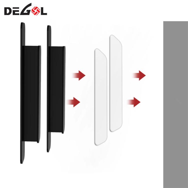 Paste Multi-Purpose Handle Home Rectangular Handle