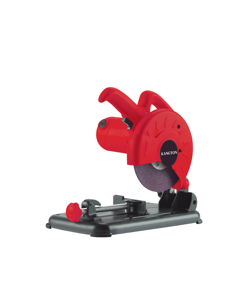 2000W Pipe Cut off Machine 350mm