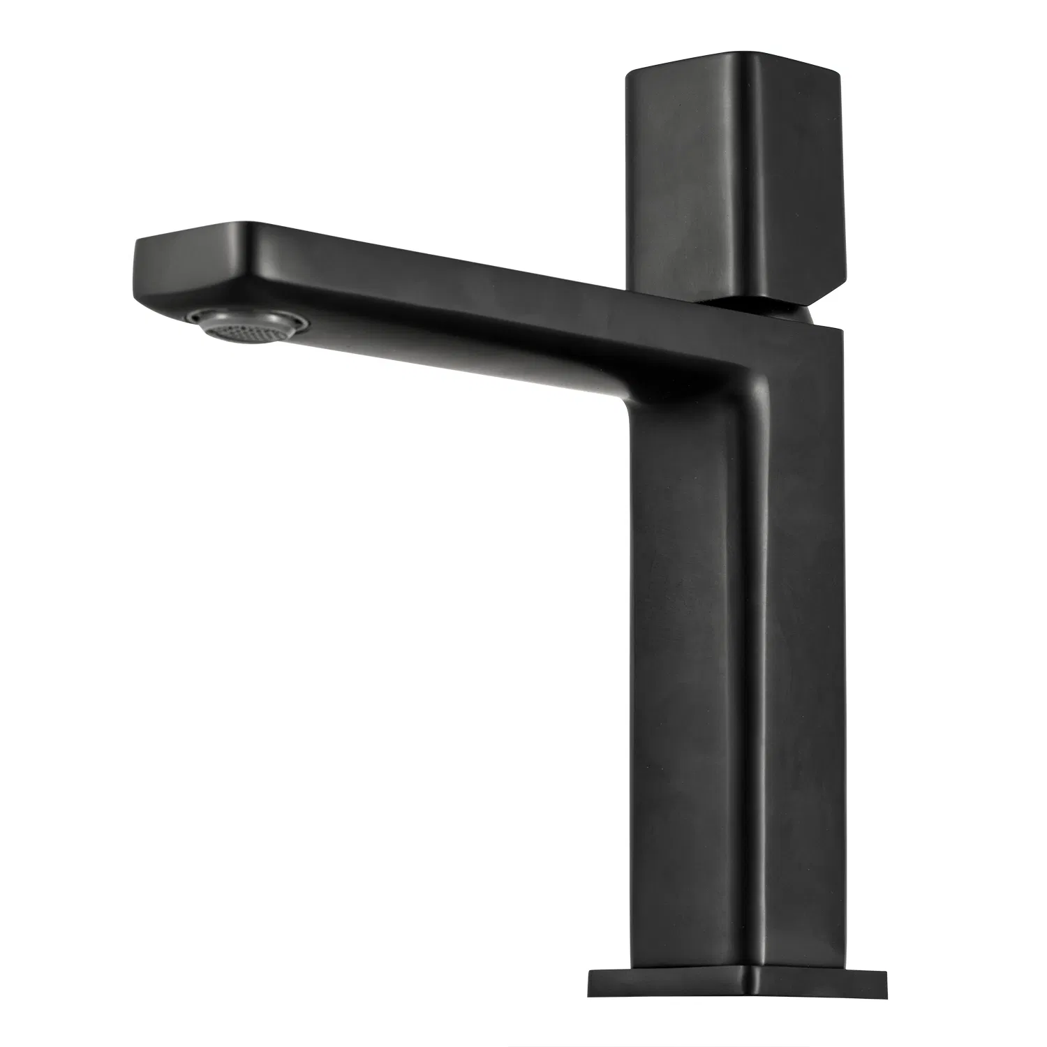 Смеситель для раковины ODN-21015C, латунь, хром