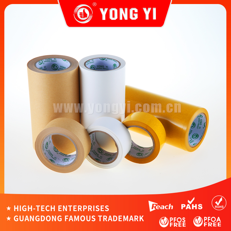 Release Paper Liner for Self Adhsive Label Material