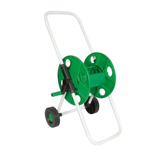 Heavy Duty Garden Water Hose Reel Cart for Outdoor Yard Planting