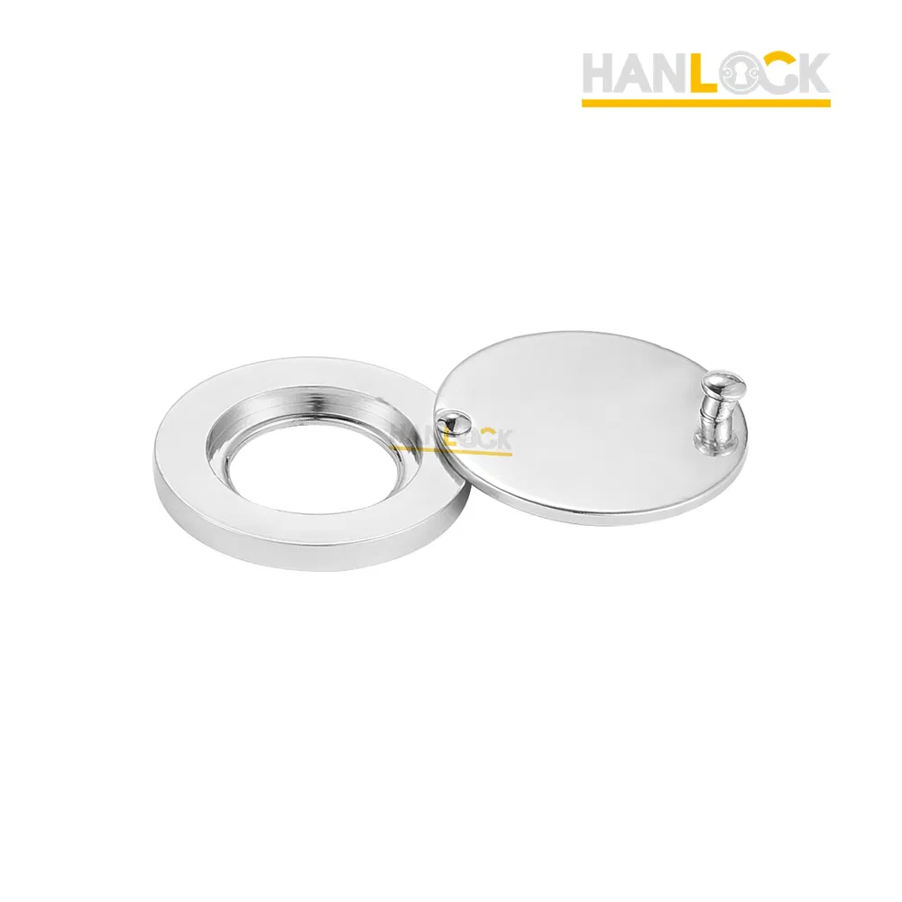 Wholesale Factory Supply Home/Hotel Russian Style Hardware Security Door Viewer