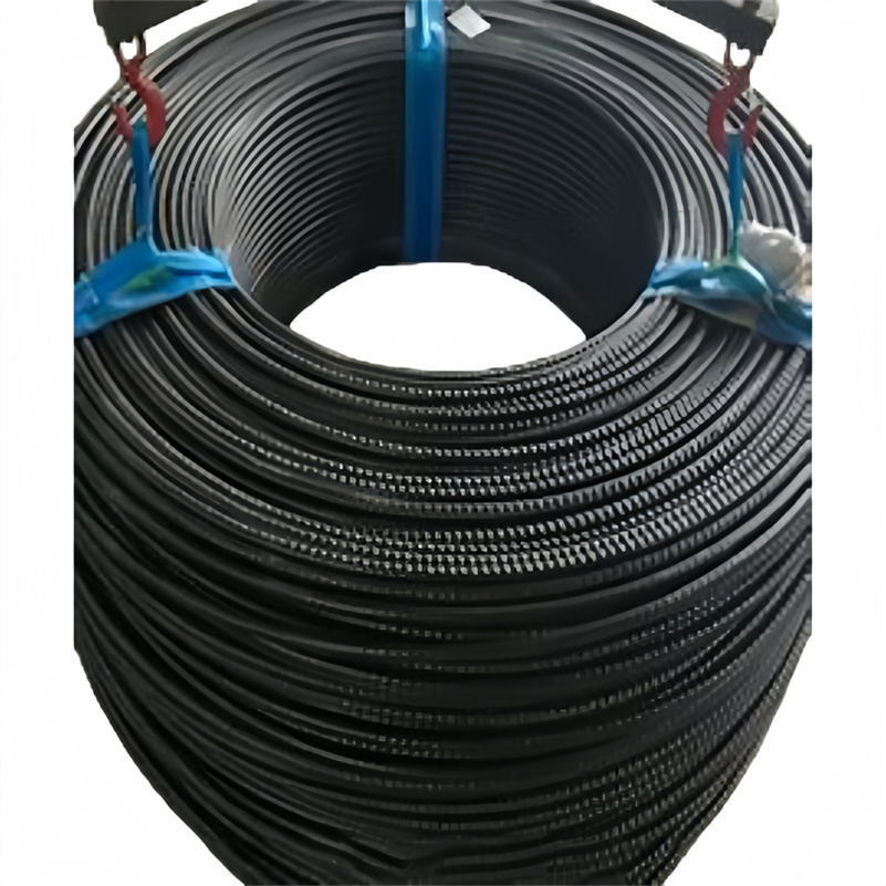 PC Strand-Plain, Plain Surface, Fast Export Packing Delivery