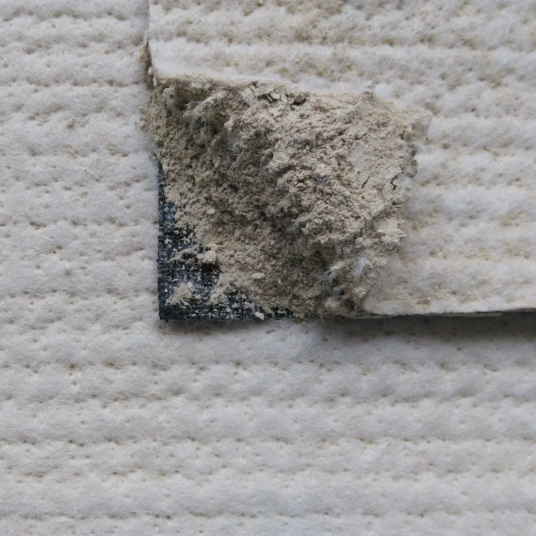 High-Performance Geosynthetic Clay Liner (GCL) ASTM Standard for Waste Landfill
