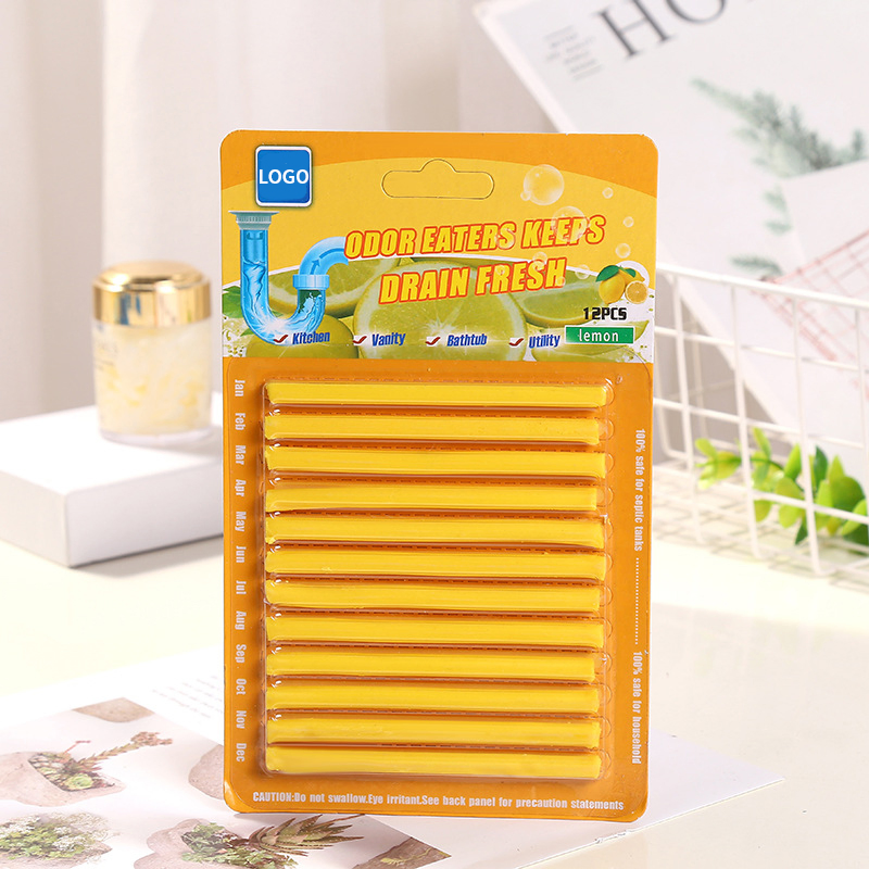 OEM Scented Pipe Dredging Strips
