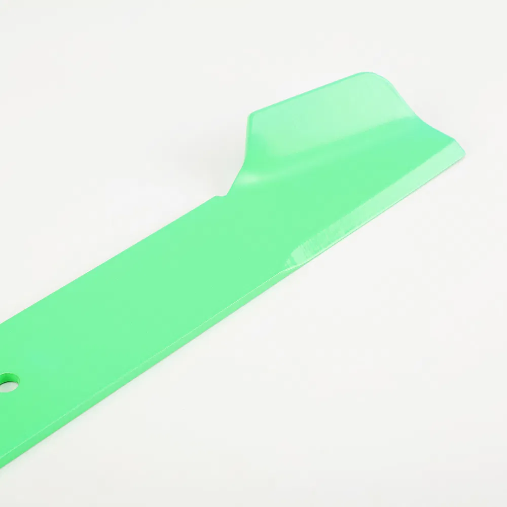 Dependable Chinese Factory Lawn Mower Mulching Blade Replace 121263X, 532143978, 143978, 123431X