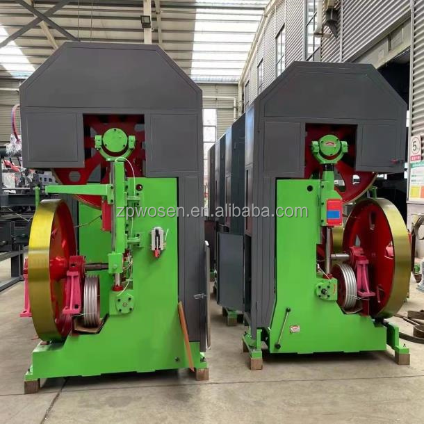 Ленточная пила вертикальная автоматическая с кареткой бытовая