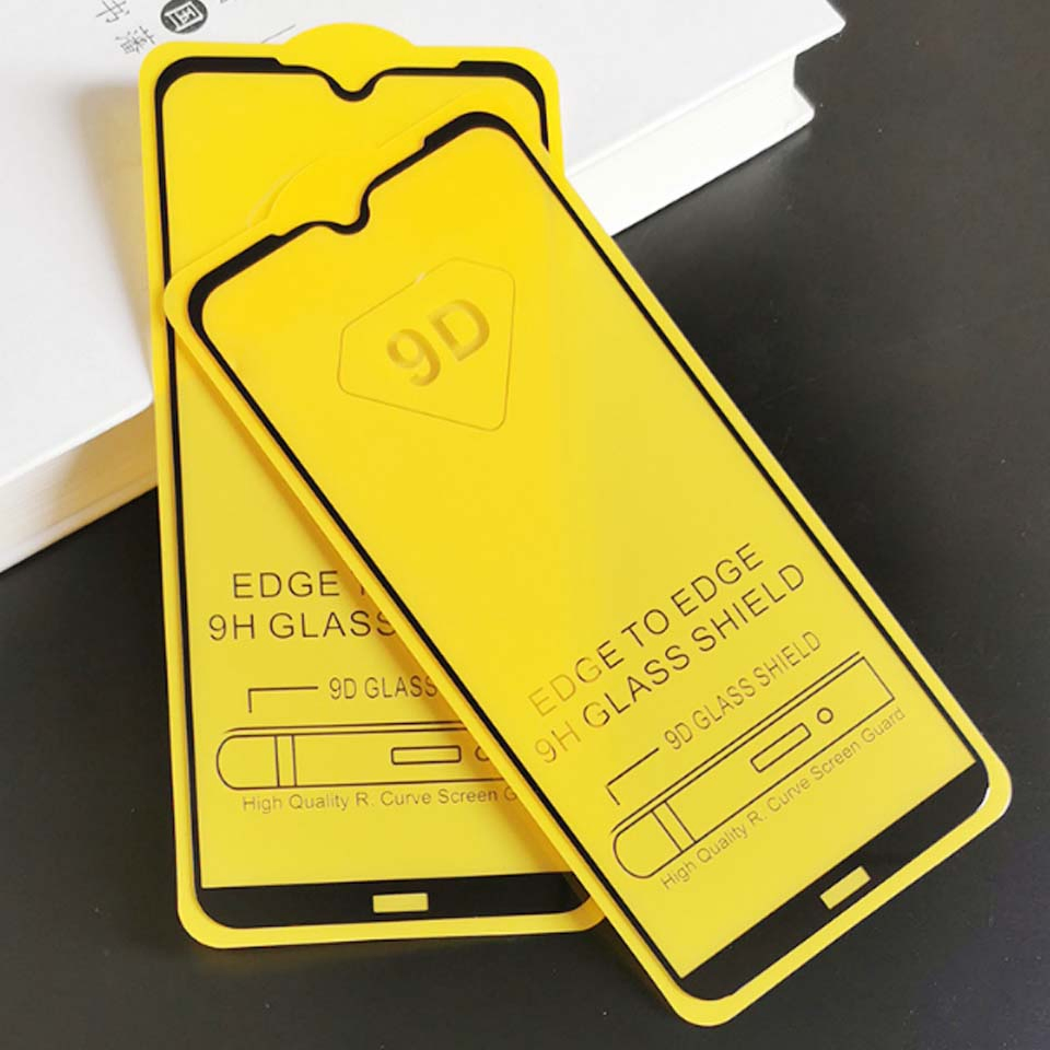 Защитное стекло для Redmi 10X, Note 7 PRO, Mi 10 Lite
