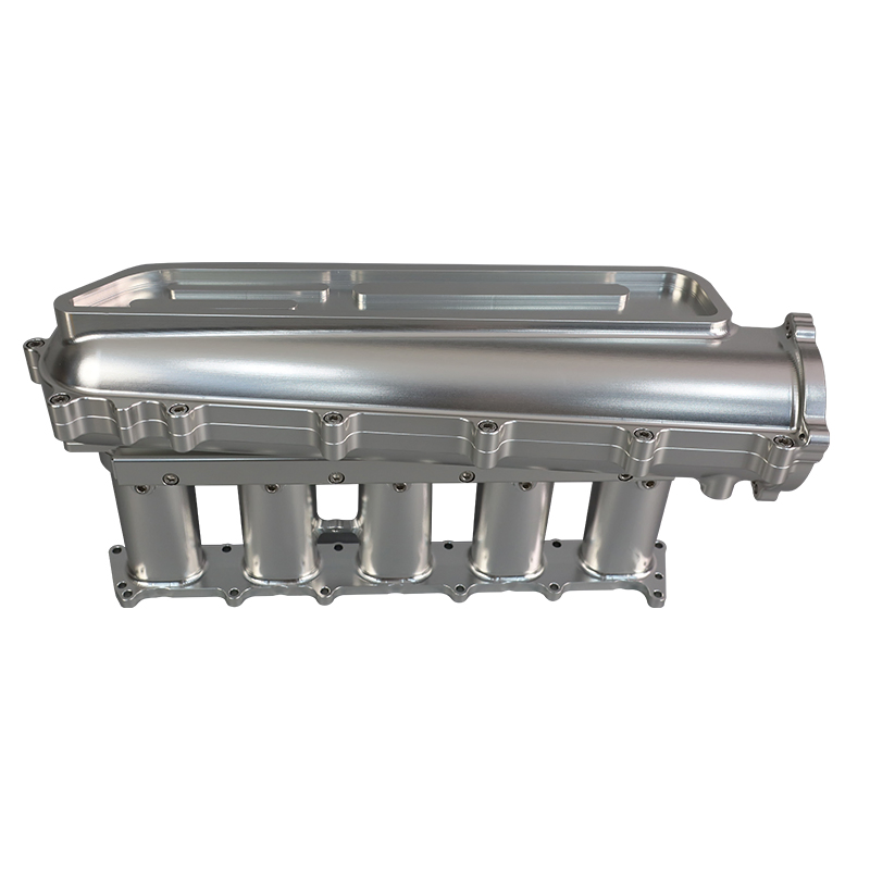 Алюминиевый впускной коллектор для Audi RS3 EA835