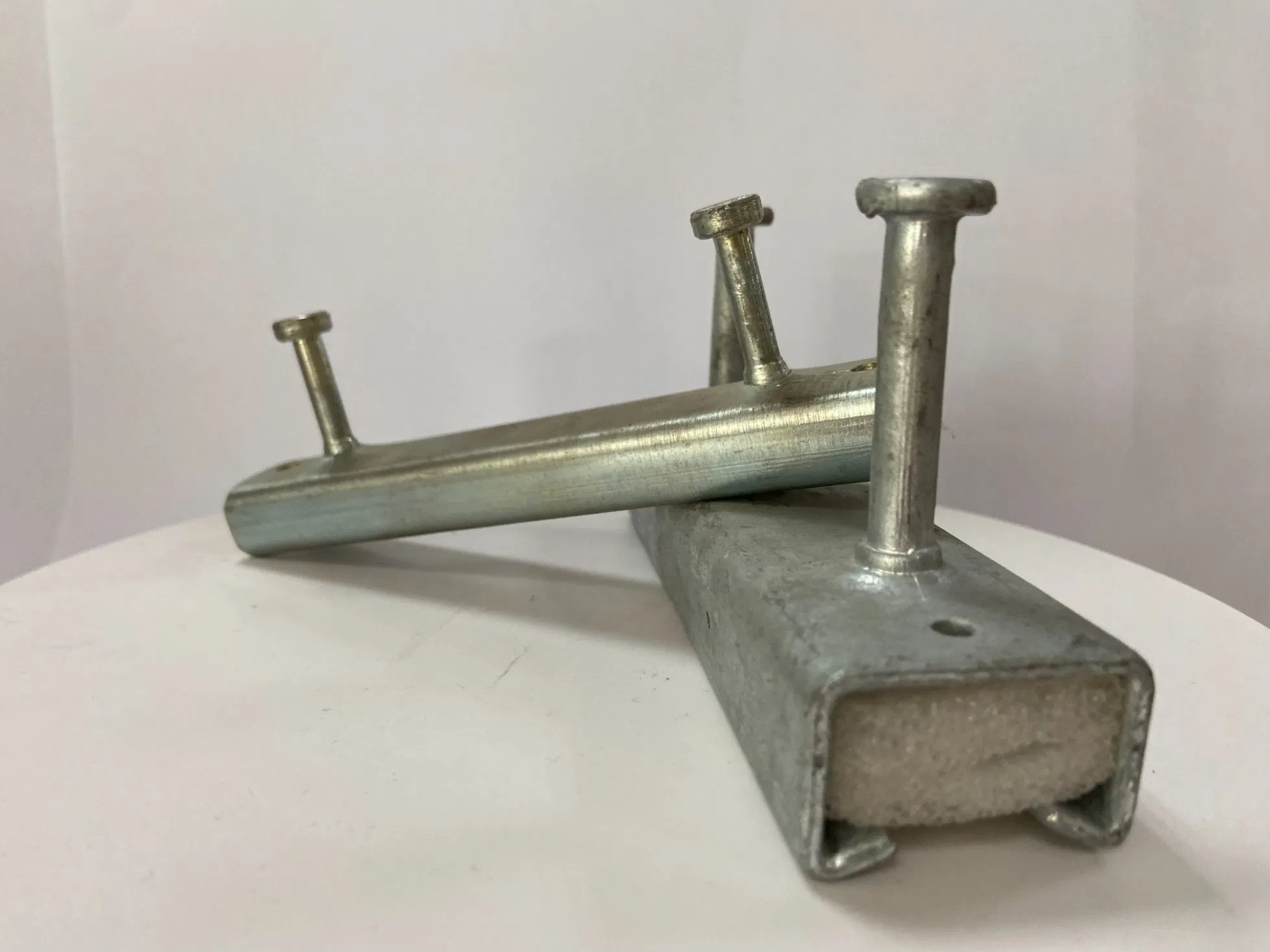 Cold Formed Channel (Cast in channel)