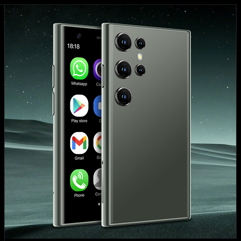 Android Mini Smartphone 3.5 Inch S23 Dual SIM Card Small Phone