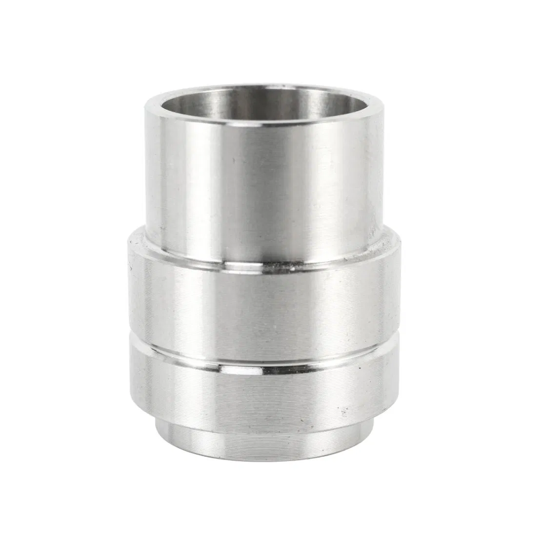 Through Multiple Checks Hardware Accessories Aluminum U Bend for Pipeline System