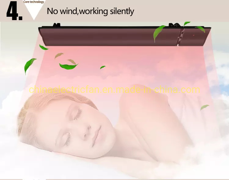 Home Appliance Electric Radiant Ceiling Patio Heater/Electrical Heater/Fan Heater with CE/CB/GS Approved