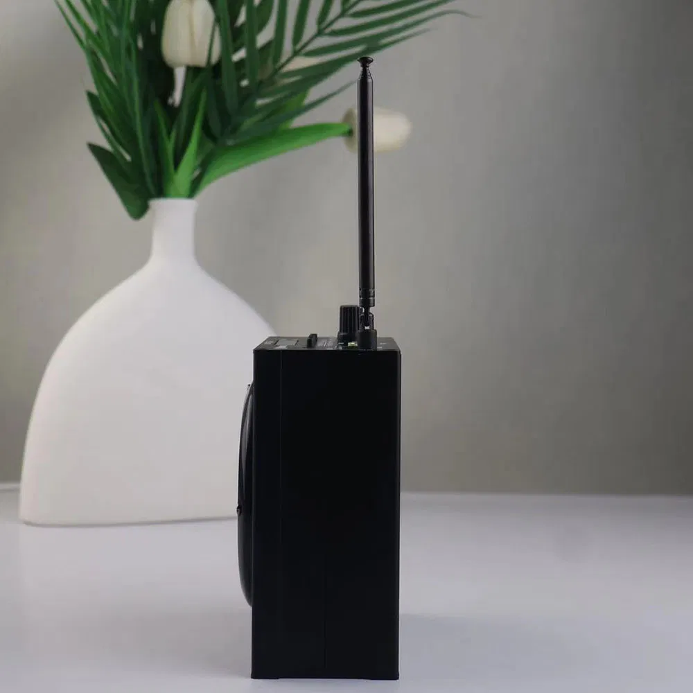 Птичий манок AT112 с Bluetooth, FM и записью