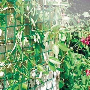 HDPE PP Plastic Mesh Plastic Net Fence Mesh