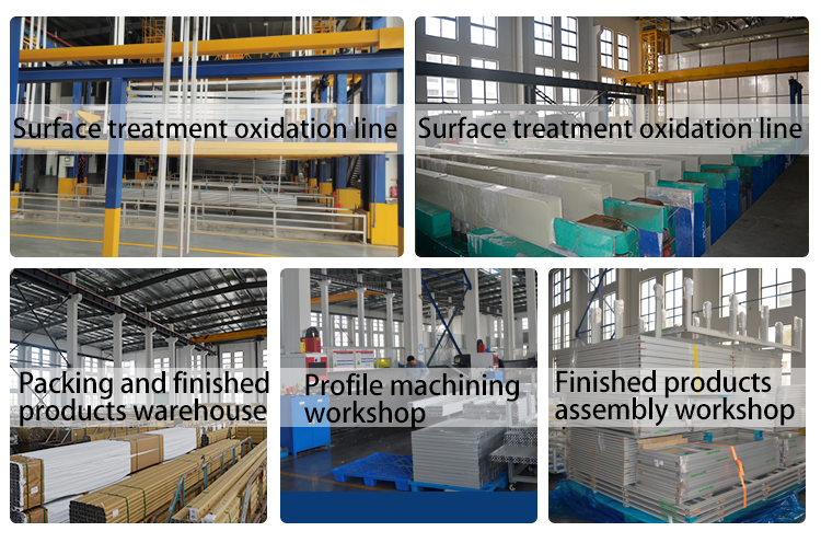 Mk Aluminium Factory T Slot Aluminum Extrusion Profile