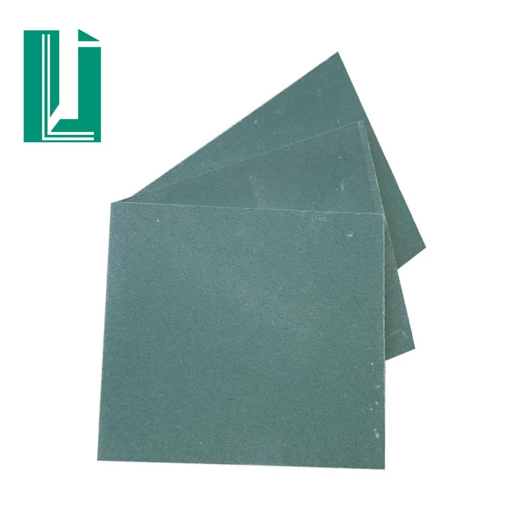 Waterproof Gypsum Board Plasterboard for Ceiling