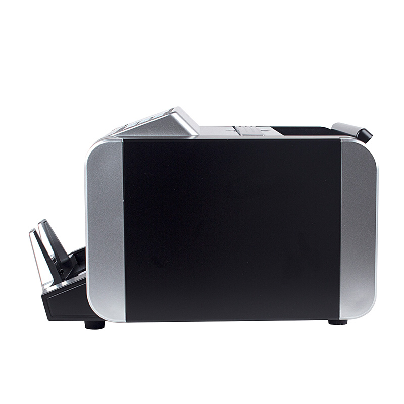 Mix Value UV Mg Money Checking Machine Banknote Counter