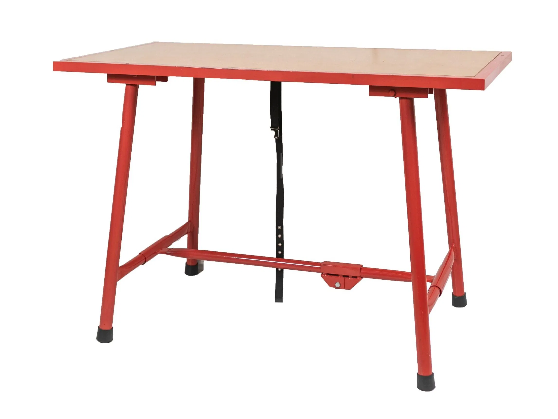 High Quality Portable Square Workbench Bearing 500 Kg