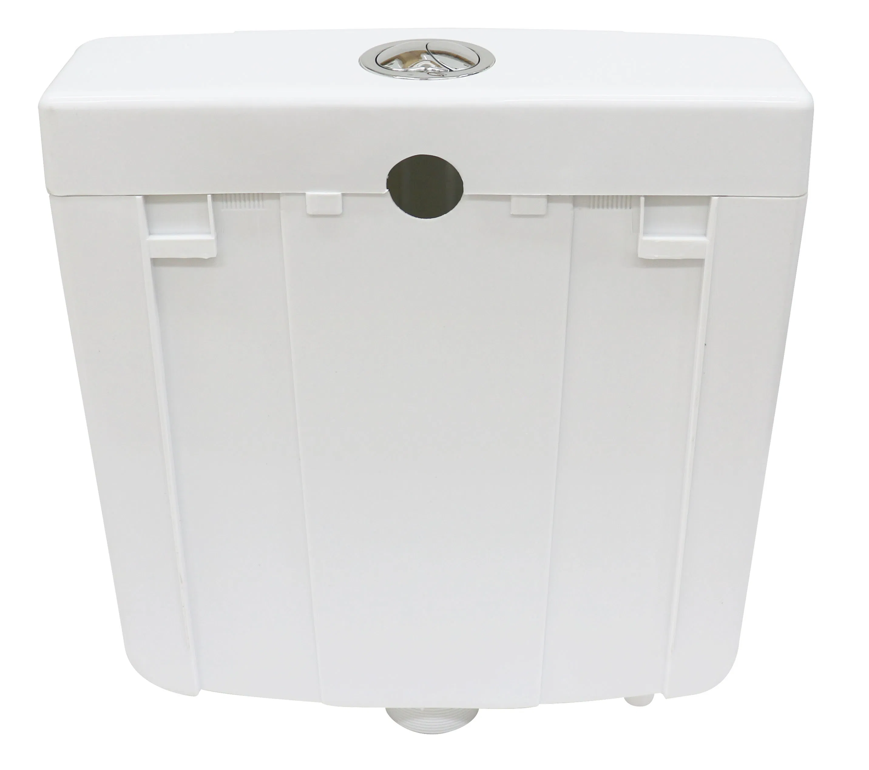 Parryware Flush Tank with Push Button
