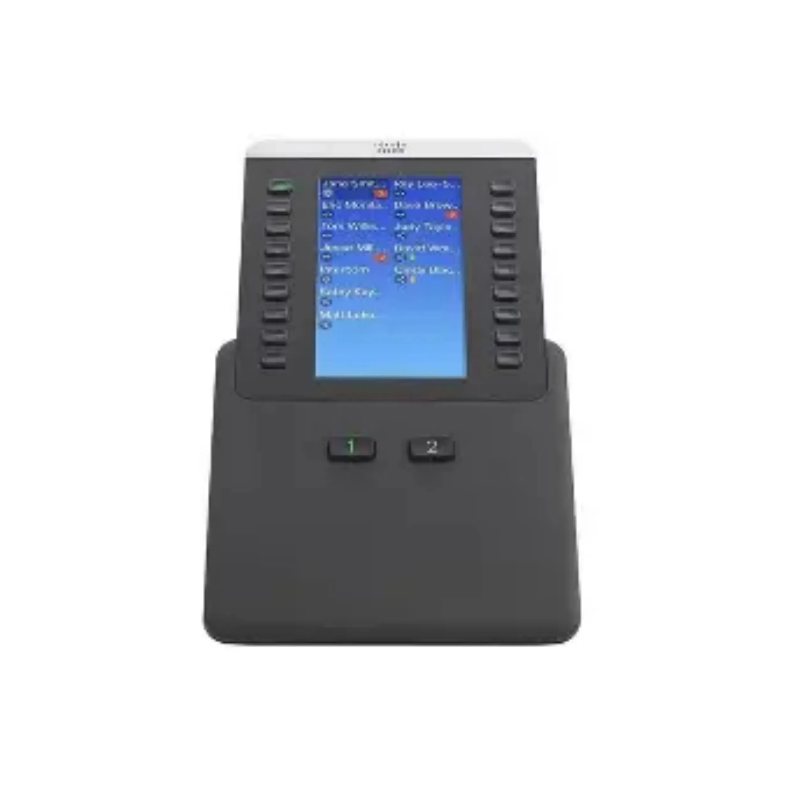 Cisco IP Phone 8800 Key Expansion Module CP-8800-V-KEM=