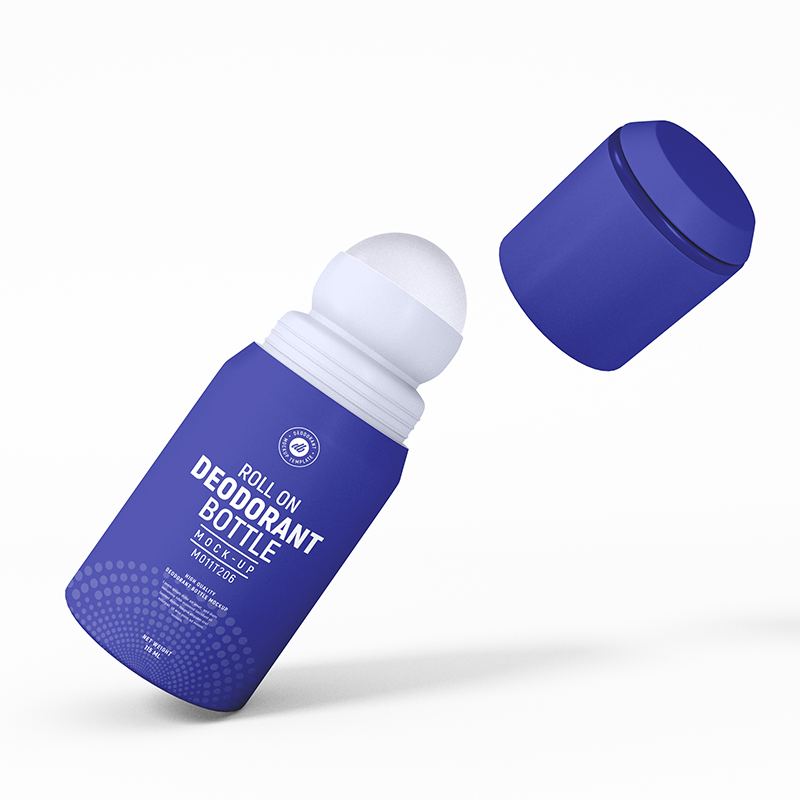 The Factory Orders Antiperspirant Balls and Various Antiperspirant Products