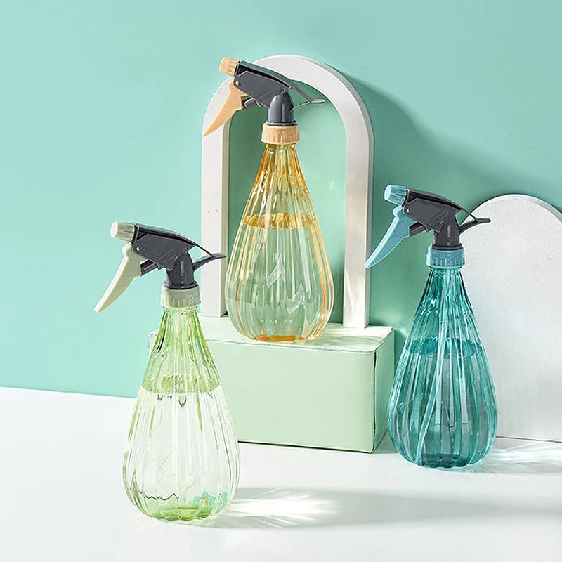 500ml Home Garden Sprayer Watering Can for Flowers Household Disinfection and Cleaning Sprayer Plant Watering Gardening Tools