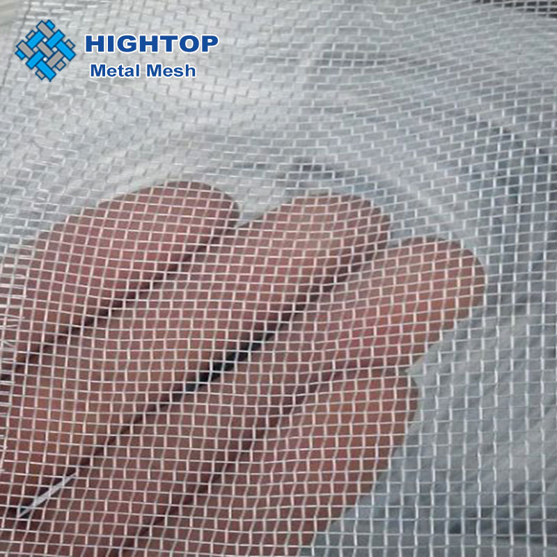 High Quality Strong Aluminum Window Screen/Door Mosquito Net/Insect Net