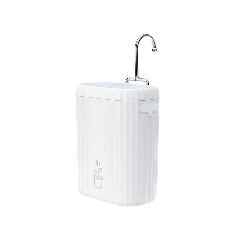 Tuya WiFi Smart Wireless Remote Control Plant Watering System Automatic Water Indoor Drip Irrigation Work with Alexa