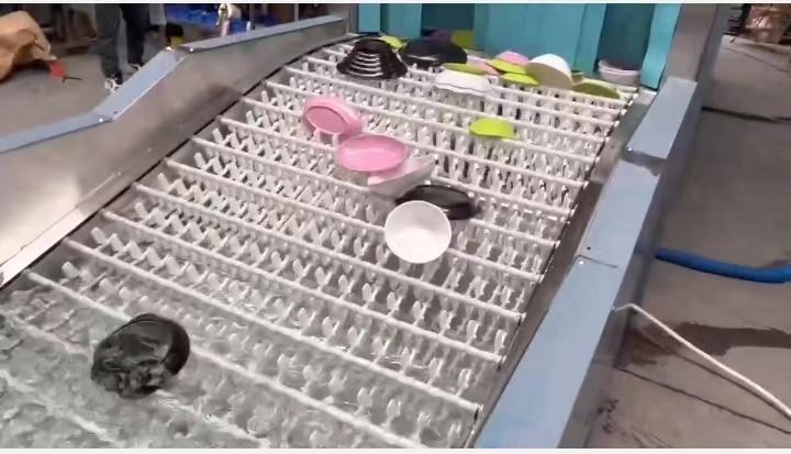 Smart Kitchen Solution Innovative Appliance Cutting-Edge Food-Purifying Machine for Enhanced Hygiene
