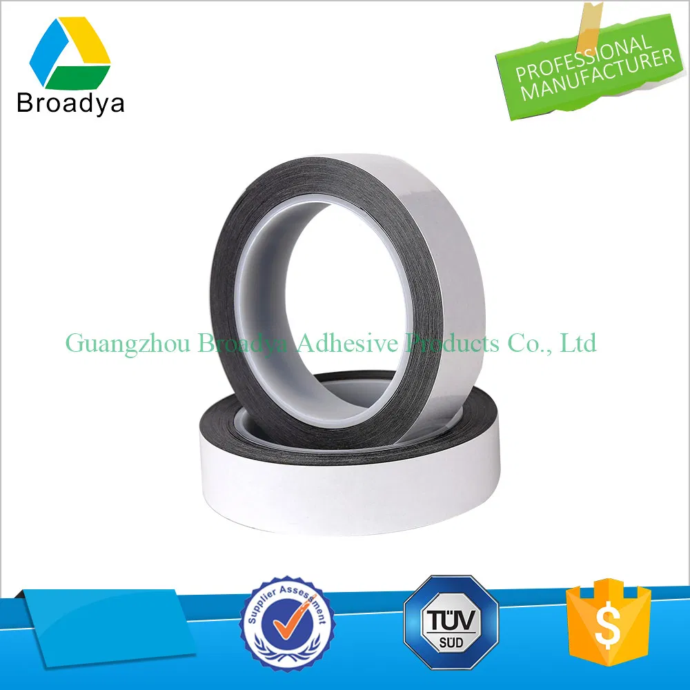 Modified Solvent Base Pet Tape for Die-Cutting (BY6965R)