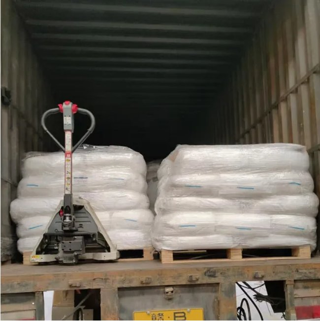 High Quality White Dry Premix Uhpc for Construction Concrete