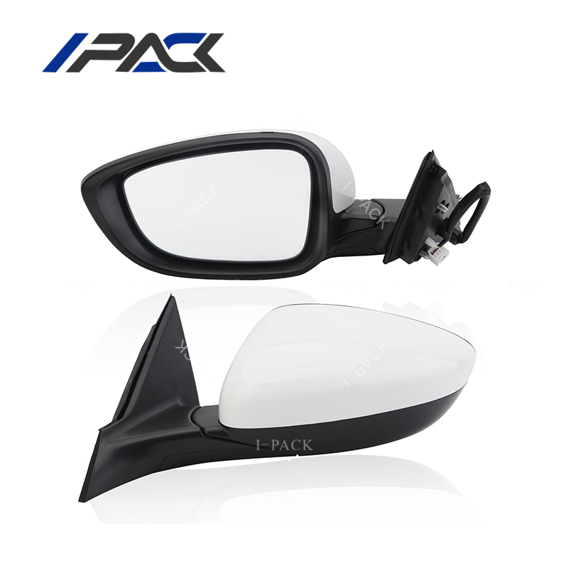 Premium Side Mirror with Blind Spot Detection for Honda Accord 2018-2022