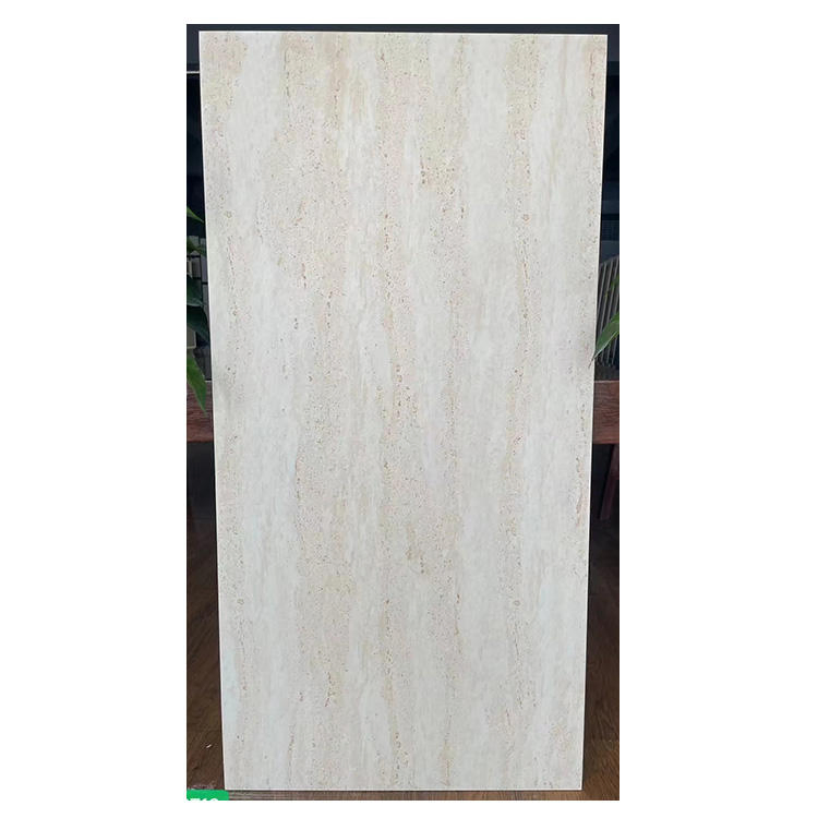 600X1200X18mm Paving Stone Thick Ceramic Wall Anti Slip Floor Outdoor Slate Tile