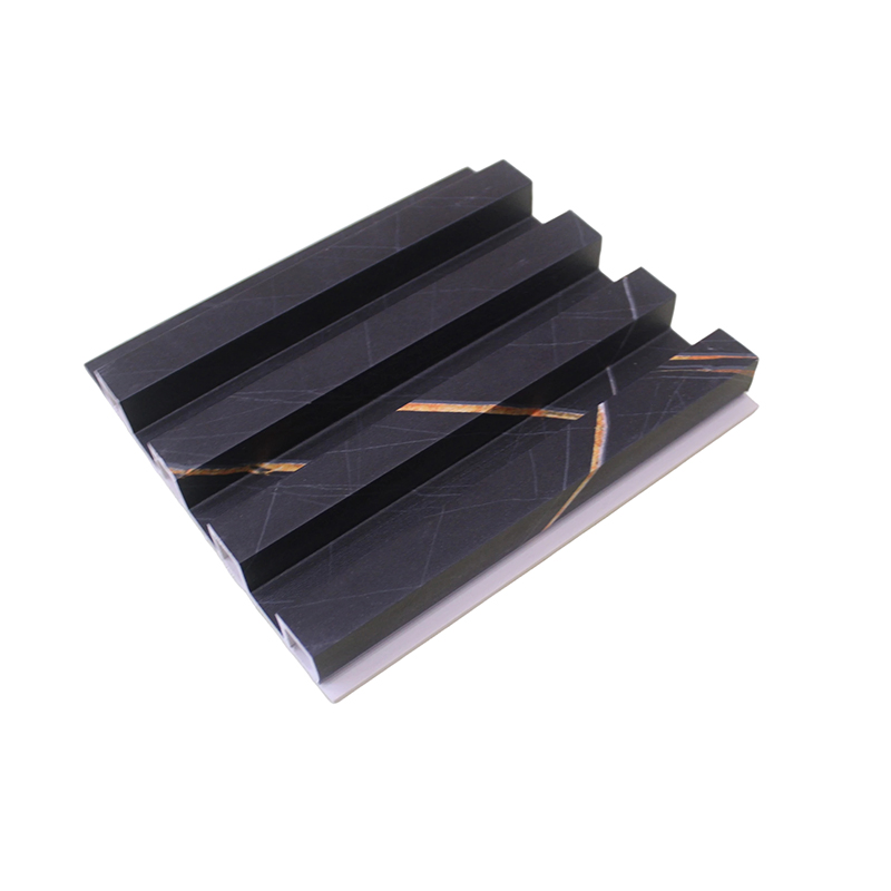 Waterproof Bamboo Wood Fiber Printed Wall Panel (For Hotel & Restaurant Use)