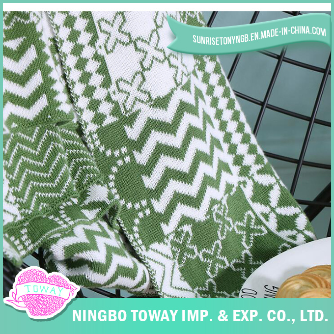 Super Soft Cushion Sofa Throw Best Price Blanket in China