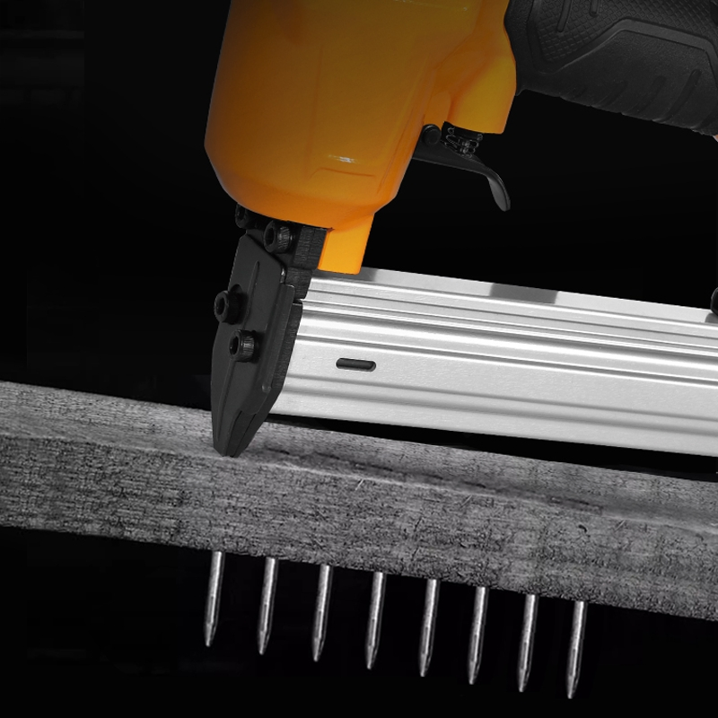 Kb-F30b Efficient 18ga Nailer Portable 100PCS 6mm Nailing Gun Nailer