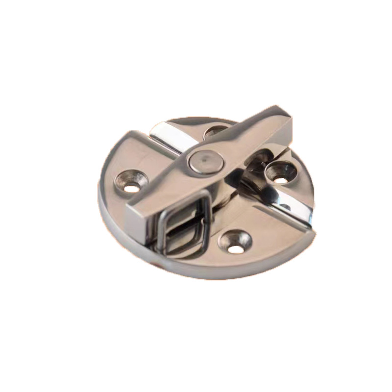 Stainless Steel Hinge Heavy Hatch Hinges Boat Accessories Marine Precision Casting Hardware