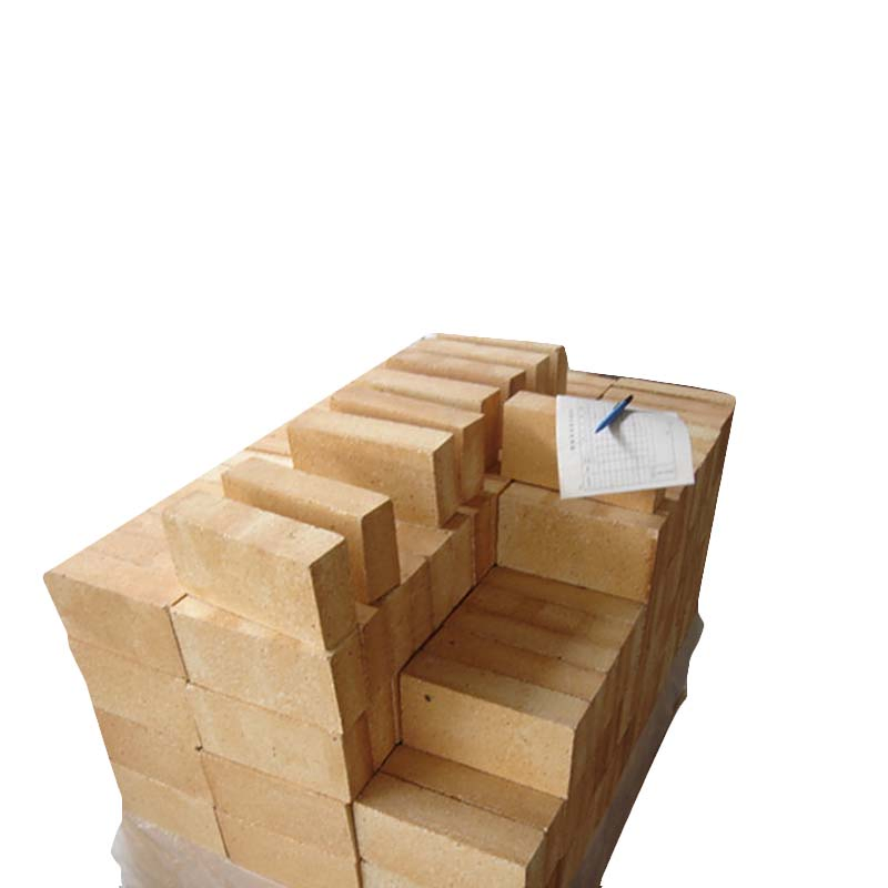 Low Porosity Fireclay Brick DN20, DN18, DN15, DN12