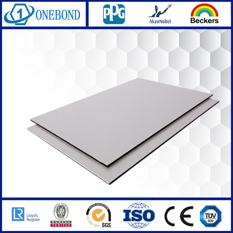 Compound Aluminum Composite Panel