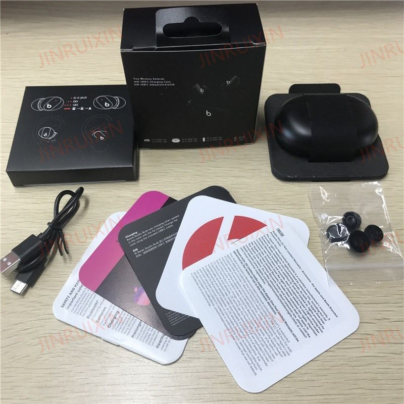 Factory Direct Sales Beat Buds True Wireless Headphone Gaming High-Performance Sports Earphones Long Battery Life Headset Earphone