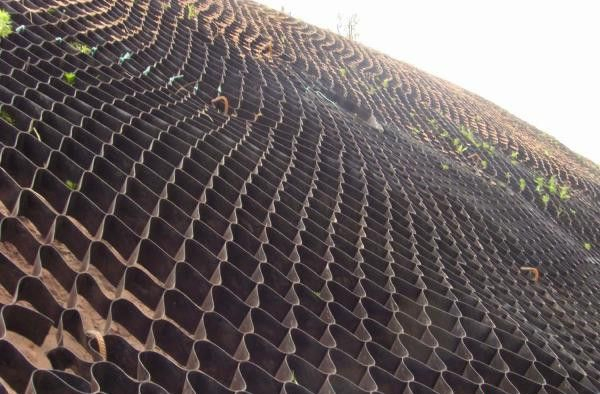 Reliable Geocells for Driveway and Gravel Stabilization in Modern Designs