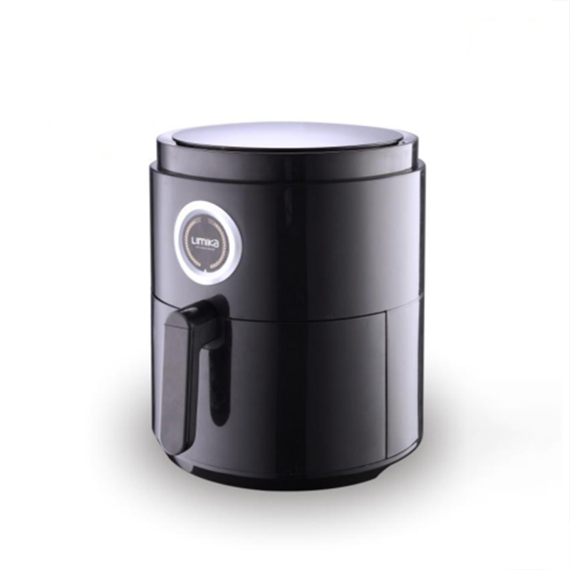 New Design 5L Adjustable Thermostat Control Non-Stick Air Electric Fryer for Home