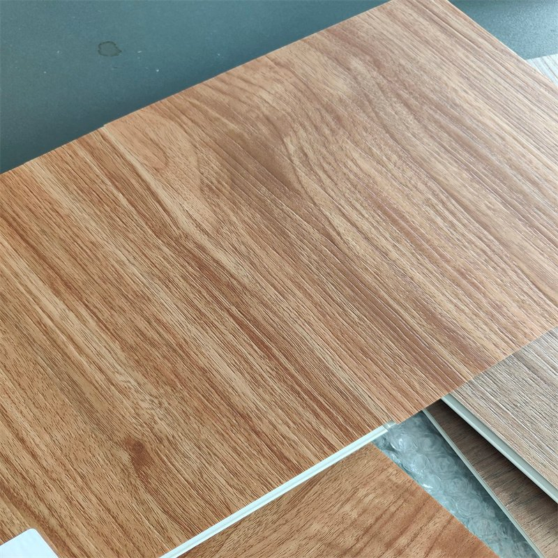 Пластиковая плитка ПВХ/SPC для пола 1220x183 мм