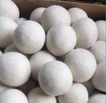 28/38/48mm EVA Foam Denim Jeans Laundry Washing Ball Snow Ball