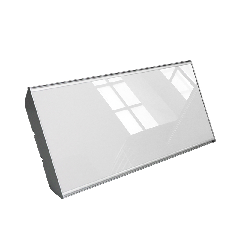 Life Smart New Design Glass Panel Infrared Heater with Ceramic Panel