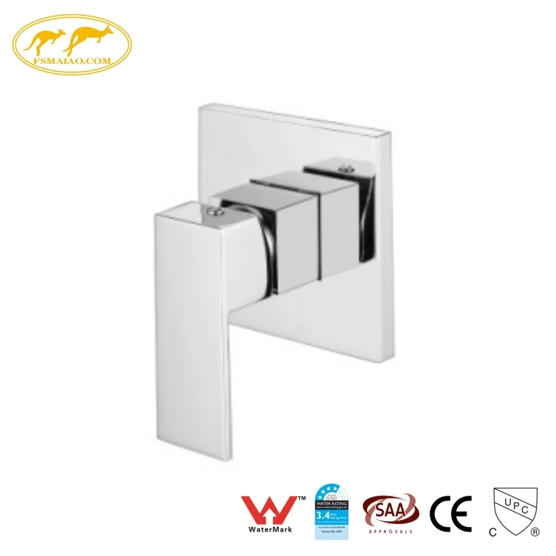 Bathroom Accessories Best-Selling Durable High Quality After-Sales Service Shower Mixer