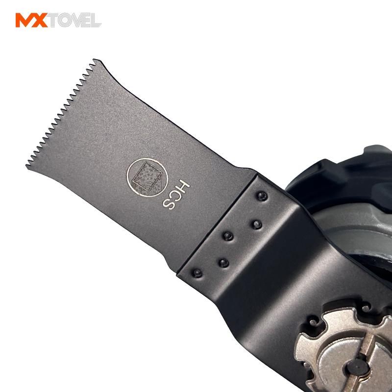 Handheld Variable Speed Cordless Electric Multi Function Oscillating Tool