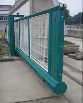 Cantilever Gate Carriage Set Heavy Duty Door Roller Kit